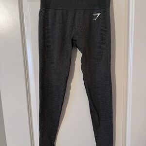 Gymshark Charcoal Leggings